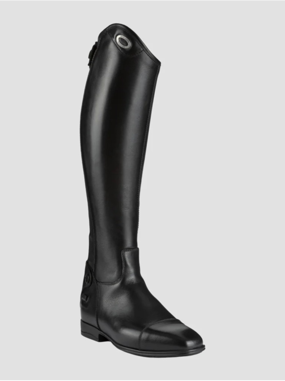 Women's Denver parlanti dress boot brand new